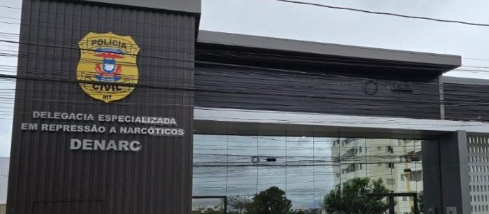 Polícia Civil deflagra “Operação Breakfast” que visa desmantelar facção criminosa