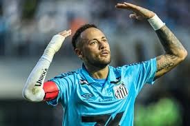 Santos quer ouvir desejo de Neymar para alinhar renovação