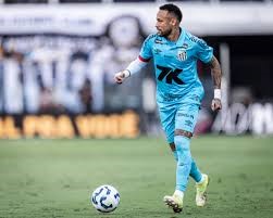 Santos renova vínculo contratual com Neymar; saiba detalhes