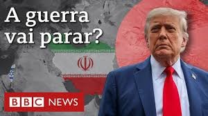 Cessar-fogo? As reviravoltas na guerra envolvendo Irã, Israel e Estados Unidos