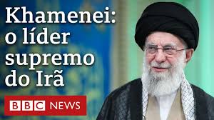 Ali Khamenei: quem é e quais forças sustentam o aiatolá do Irã