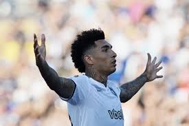 Autor do gol, Igor Jesus celebra vitória histórica do Botafogo: “Dia marcante na nossa carreira”