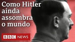 O legado maligno de Hitler que ecoa 80 anos após sua morte