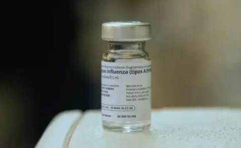 Inverno aumenta preocupação com vírus respiratórios