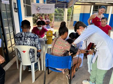 Prefeitura de Cuiabá promove ações de inclusão na Semana do Migrante; veja