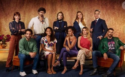 Mais mudanças no remake de ‘Vale Tudo’: novela da Globo ganha romance inédito entre personagens surpreendentes. Aos detalhes!