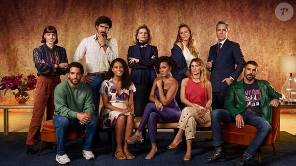 Mais mudanças no remake de ‘Vale Tudo’: novela da Globo ganha romance inédito entre personagens surpreendentes. Aos detalhes!