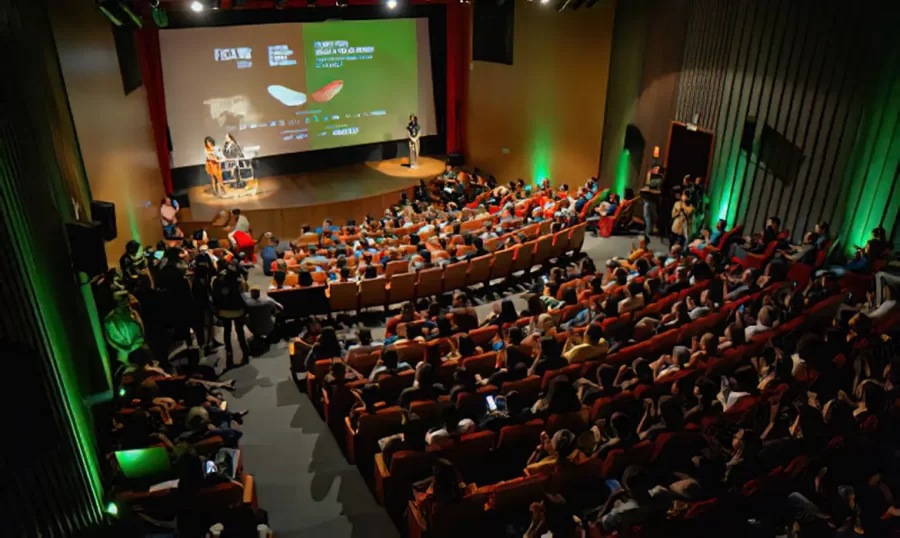 Festival de cinema destaca o Cerrado no equilíbrio do clima