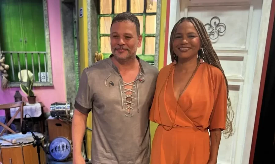 Samba na Gamboa homenageia Chico Buarque