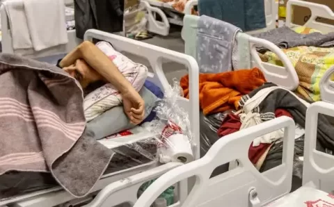 Queda de idosos pode ter consequências graves, alertam especialistas