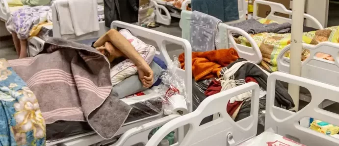 Queda de idosos pode ter consequências graves, alertam especialistas