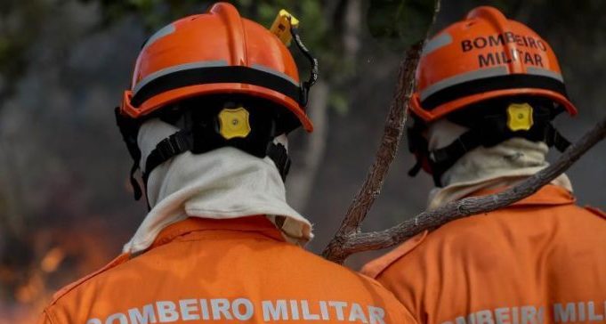 Uso do fogo em área do Pantanal está proibido a partir deste domingo (1º)