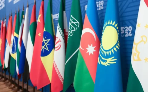 Fórum Parlamentar do Brics em Brasília reúne delegações de 15 países