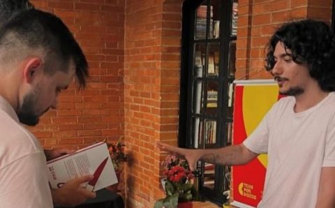 Sarau Literário e Feira Sustentável oferecem programação diversificada neste fim de semana