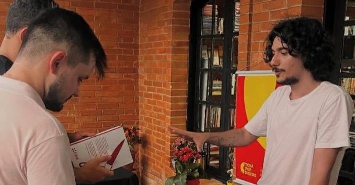 Sarau Literário e Feira Sustentável oferecem programação diversificada neste fim de semana