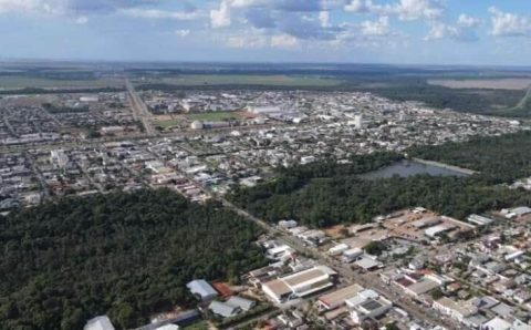MT:  Unemat oferta curso superior ligado ao agronegócio em Lucas do Rio Verde