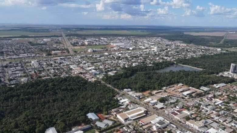 MT:  Unemat oferta curso superior ligado ao agronegócio em Lucas do Rio Verde