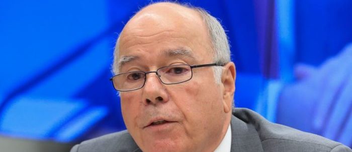 Itamaraty tenta retirada de políticos brasileiros via Jordânia