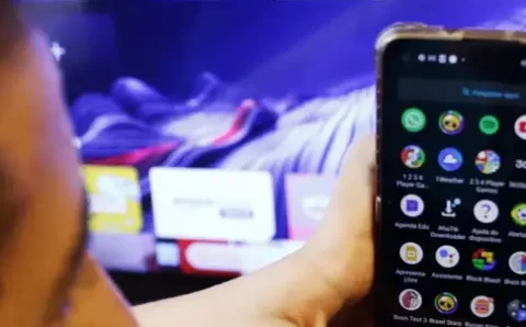 Consulta pública sobre regulação de redes sociais vai até o dia 17