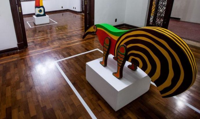 Secel abre inscrições para edital que vai retomar operacionalização do Museu de Arte de Mato Grosso