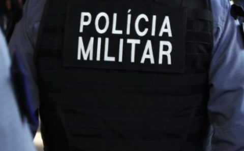 PM deflagra Operação Centro Seguro em Cuiabá nesta quinta-feira (26)