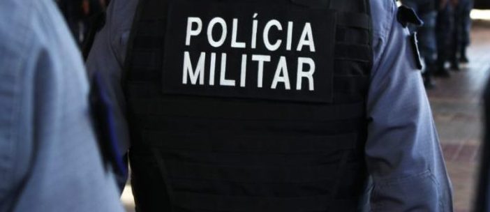 PM deflagra Operação Centro Seguro em Cuiabá nesta quinta-feira (26)