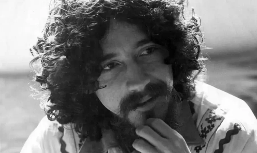 Obras de Raul Seixas uniram estilos em seus 26 anos de carreira