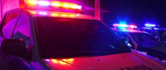 Suspeito por homicídio em Lucas do Rio Verde é preso pela PM em Sorriso