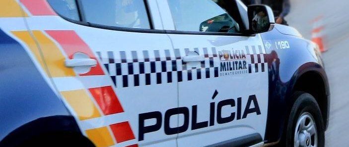 PM apreende arma de fogo, munições e faccionado morre em confronto