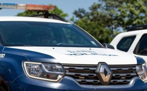 Foragido da Justiça por estupro de vulnerável é preso pela Polícia Militar em Nova Mutum