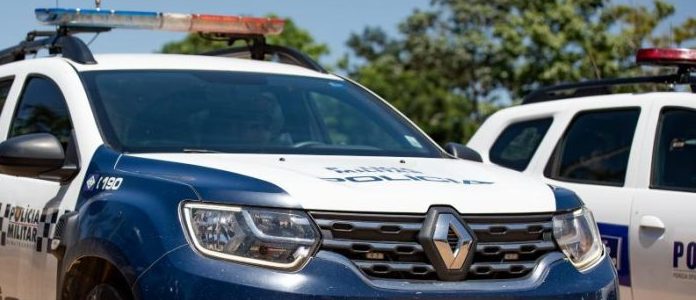 Foragido da Justiça por estupro de vulnerável é preso pela Polícia Militar em Nova Mutum