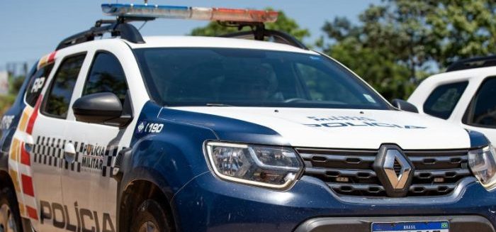 PM prende homem por ameaça de morte contra a esposa em Arenápolis