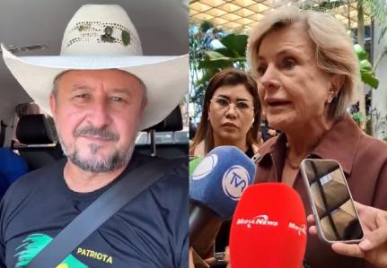 Cattani ‘toma dores’ de Eduardo Bolsonaro e rebate Buzetti