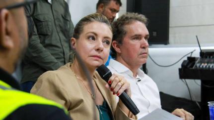 Moretti atribui atraso na entrega de uniformes escolares a gestão passada