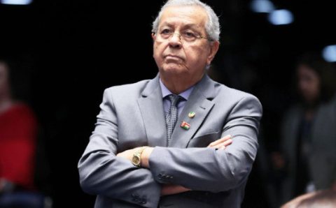 MT:  DISPUTA PELO PAIAGUÁS:   Jayme é liberado por Mauro para construir sua candidatura