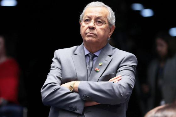 MT:  DISPUTA PELO PAIAGUÁS:   Jayme é liberado por Mauro para construir sua candidatura