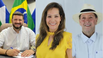 MT:  DINHEIRO E FRANGOS:   Juiz mantém cassação de prefeito e vice acusados de compra de votos em aldeia