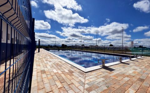 MT:  INVESTIMENTO DE R$ 46 MILHÕES:  Seduc lança editais para dois novos colégios estaduais integrados em Várzea Grande