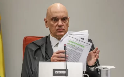 Caso Marielle: Moraes mantém prisão de Brazão e Barbosa