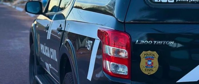 Polícia Civil investiga rede de crimes sexuais contra menores liderada por médico em Canarana