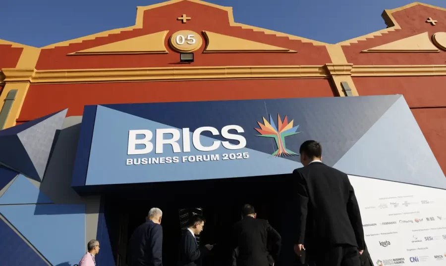 Empresários do Brics se reúnem no Rio em busca de ampliação de negócio