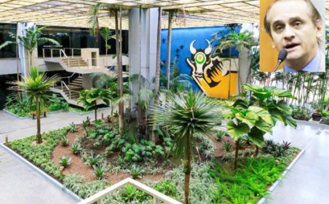 MT:  FARRA DOS CONSIGNADOS:   Ação no CNJ e TAC na Assembleia pressionam empresas e o Governo