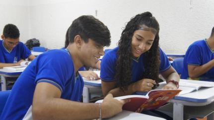 Período de férias escolares na rede estadual começa na próxima segunda-feira