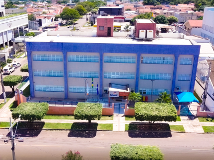 Senac de Rondonópolis abre mais de 500 vagas para cursos de costura gratuitos e mais