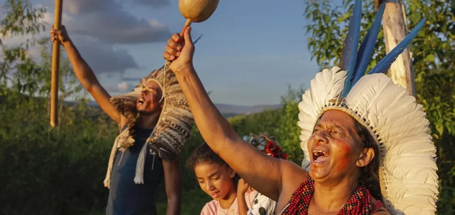 CIÊNCIA:  Terras indígenas são barreira contra desmatamento na Amazônia, diz estudo