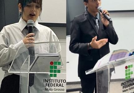 IFMT encerra debates sobre maioridade penal com alunos