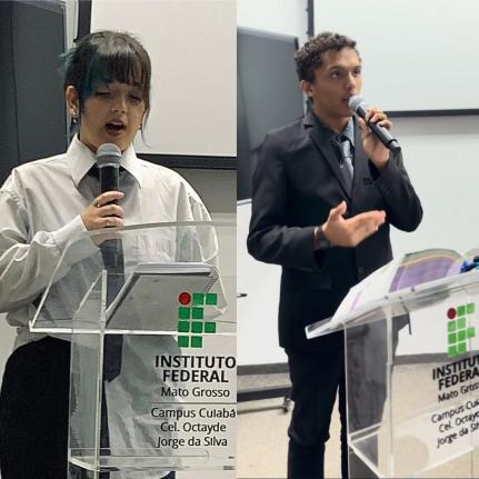 IFMT encerra debates sobre maioridade penal com alunos