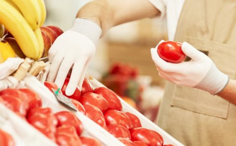 MT:  CUSTA R$ 832:   Cesta básica volta a subir em Cuiabá no início do mês de julho