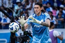 Cássio volta a Itaquera e enfrenta o Corinthians pela 1ª vez após saída controversa