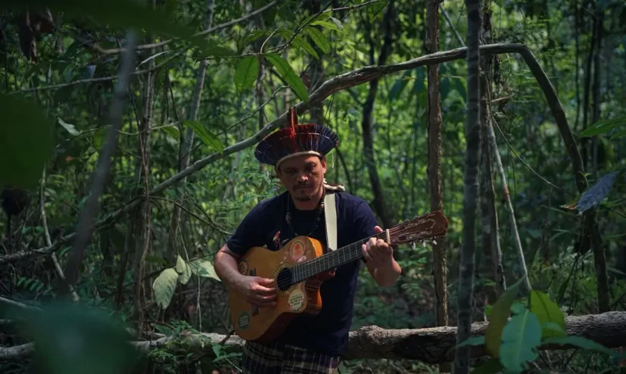 MT:  Festival de Cinema de Cuiabá propõe visão decolonial da Amazônia